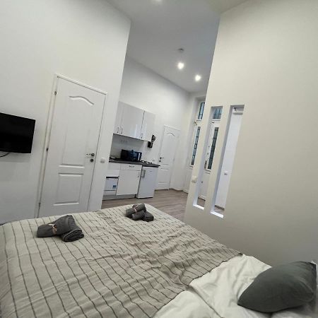 D58 Apartments In The City Center Budapest Bagian luar foto
