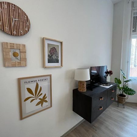 D58 Apartments In The City Center Budapest Bagian luar foto