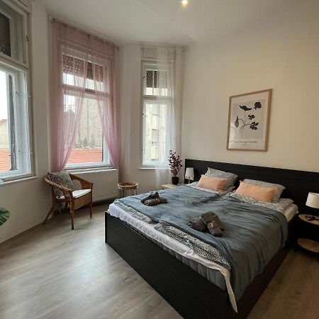 D58 Apartments In The City Center Budapest Bagian luar foto