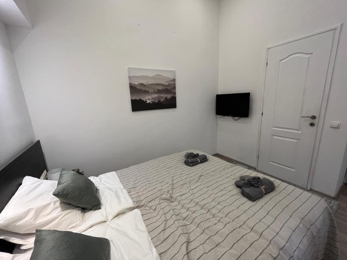 D58 Apartments In The City Center Budapest Bagian luar foto