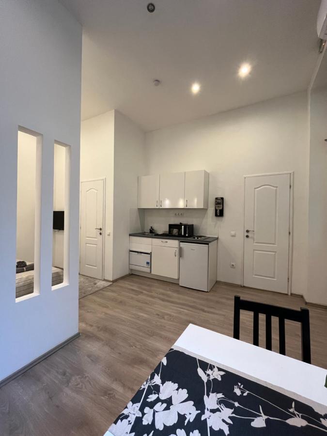 D58 Apartments In The City Center Budapest Bagian luar foto