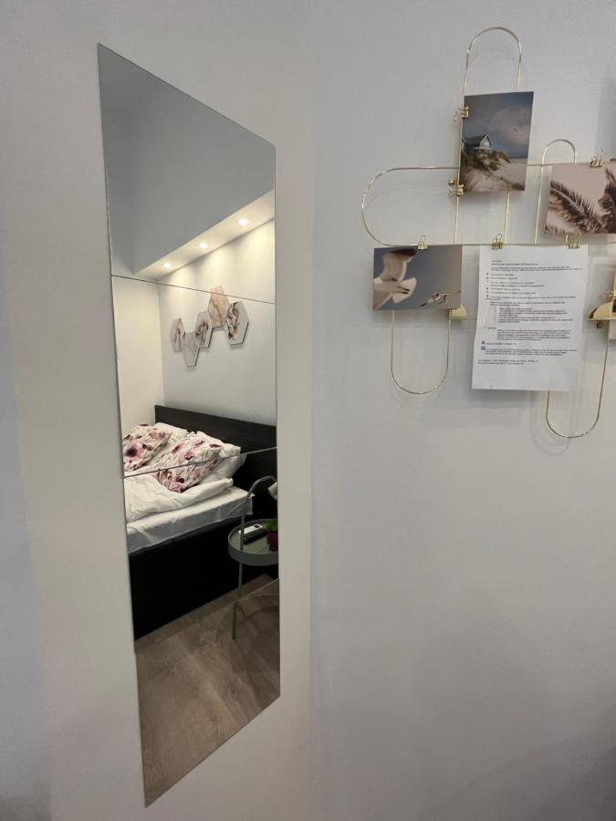 D58 Apartments In The City Center Budapest Bagian luar foto