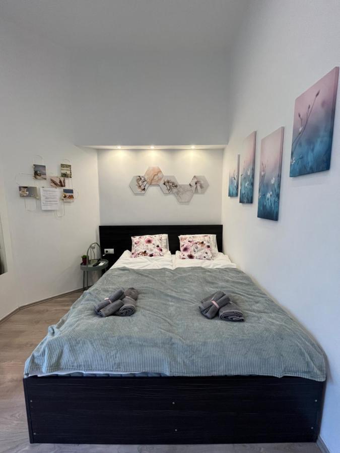 D58 Apartments In The City Center Budapest Bagian luar foto