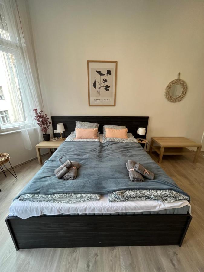 D58 Apartments In The City Center Budapest Bagian luar foto