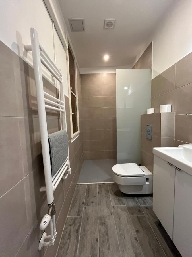 D58 Apartments In The City Center Budapest Bagian luar foto