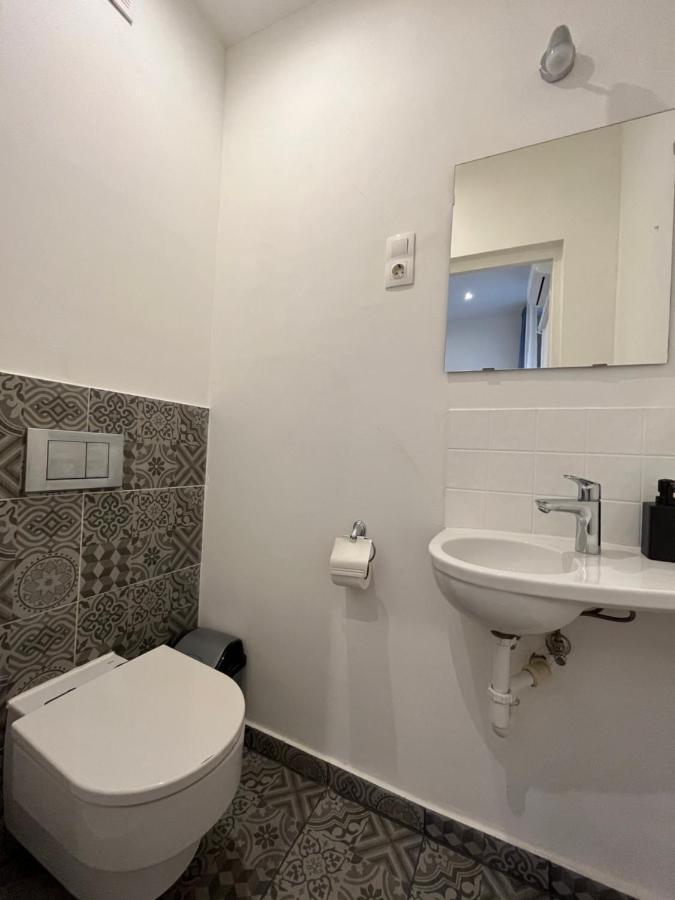 D58 Apartments In The City Center Budapest Bagian luar foto
