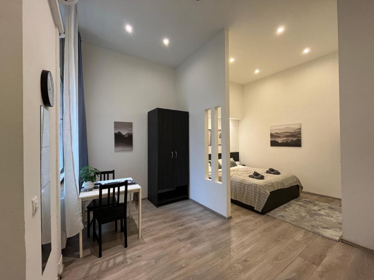 D58 Apartments In The City Center Budapest Bagian luar foto