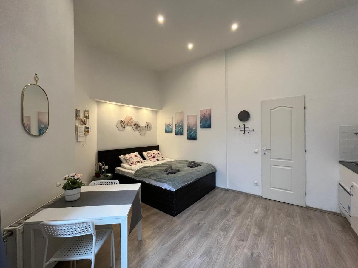 D58 Apartments In The City Center Budapest Bagian luar foto