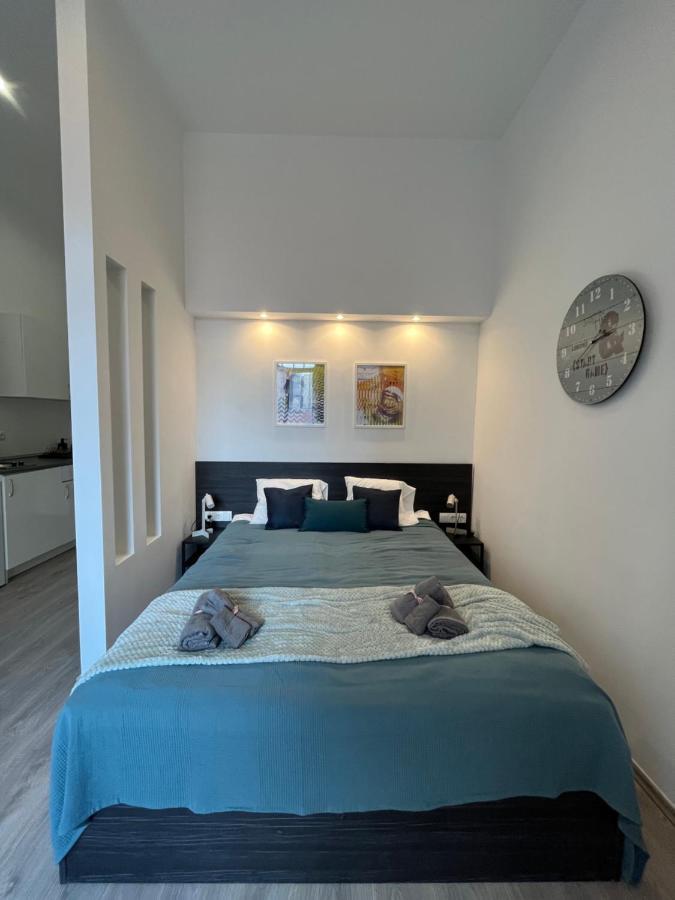 D58 Apartments In The City Center Budapest Bagian luar foto