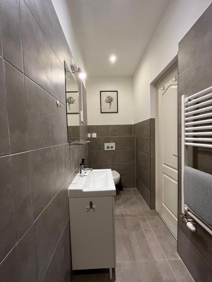 D58 Apartments In The City Center Budapest Bagian luar foto