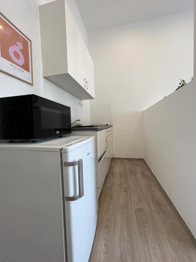 D58 Apartments In The City Center Budapest Bagian luar foto