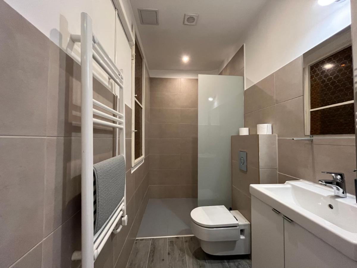 D58 Apartments In The City Center Budapest Bagian luar foto