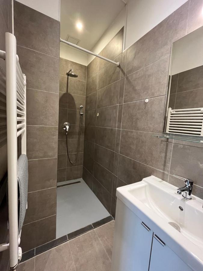 D58 Apartments In The City Center Budapest Bagian luar foto