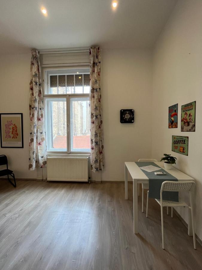 D58 Apartments In The City Center Budapest Bagian luar foto