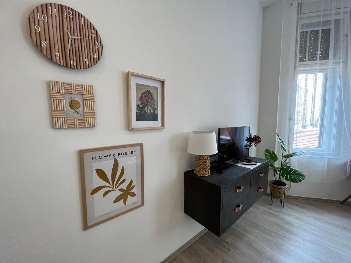 D58 Apartments In The City Center Budapest Bagian luar foto