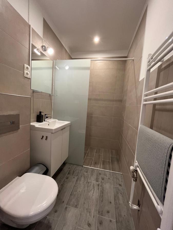 D58 Apartments In The City Center Budapest Bagian luar foto
